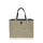 SHOPPER M Beige