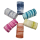 Shibori Batik Schal, verschiedene Farben
