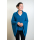 Poncho aus Wolle, verschiedene Farben