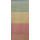 Geschirrtuch Regenbogen, ca 50x65 cm, Bio-Baumwolle