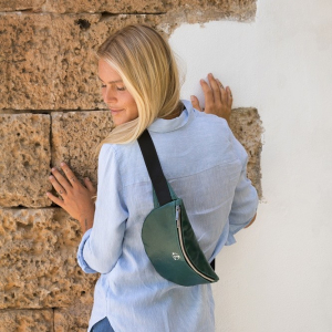 IKI Roo Bauchtasche