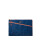 Laptophülle 15" Sothy Nachtblau/Orange