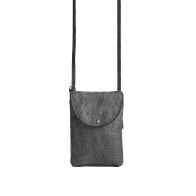 Crossbody Tasche Kim Anthrazit