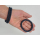 Armband, 3er Set - Anthrazit glänzend
