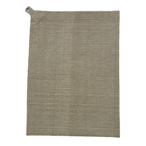 Geschirrtücher, beige/braun melliert