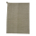 Geschirrtücher, beige/braun melliert