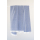 Yoga- und Reisedecke "Diamant", Royalblau