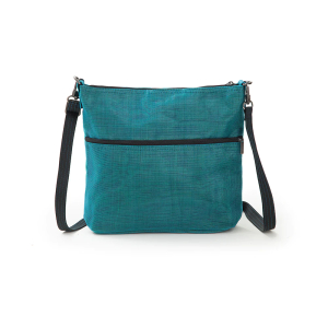 Crossbody Jolly Petrol Grün