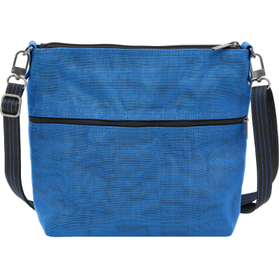 Crossbody Jolly Royalblau