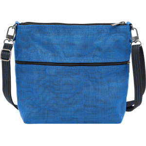 Crossbody Jolly Royalblau