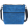 Crossbody Jolly Royalblau