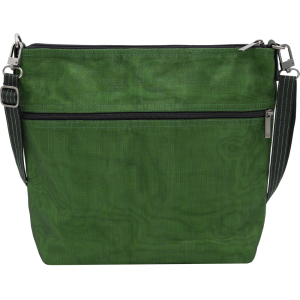 Crossbody Jolly Large Moosgrün