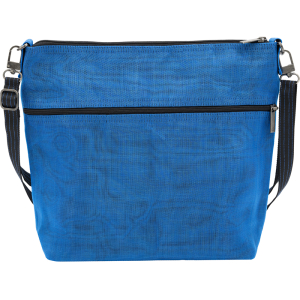 Crossbody Jolly Large Royalblau