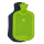 Wärmflasche 2l (FSC-zertifizierter Naturkautschuk)