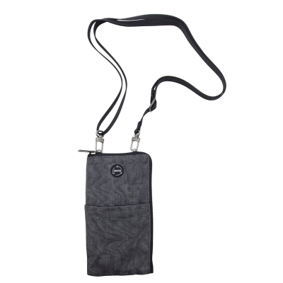 Handytasche Key Anthrazit