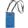 Handytasche Key Royalblau