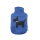 Wärmflaschenüberzug mit Innenfutter: Hund (verschiedene Größen)