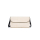 IKI Instinct Crossbody Tasche, Naturweiß