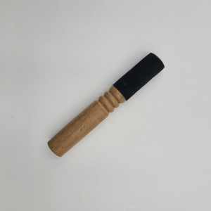 Holzklöppel für Klangschale - ca. 18 cm