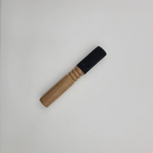 Holzklöppel für Klangschale - ca. 12 cm