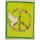 Grußkarte Peace mit Taube
