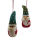 Filz Deko: Wichtel (2er Set)
