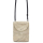 Crossbody Tasche Kim Beige