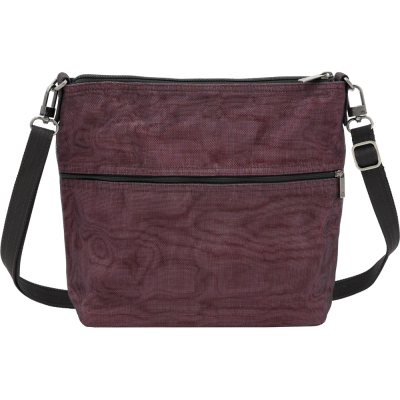 Crossbody Jolly Bordeaux