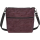 Crossbody Jolly Bordeaux