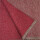 Schal aus Yakwolle, Natur/Rot