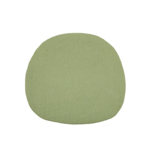 Sitzkissen aus Filz Trapez ca. 40 cm x 35 cm -...