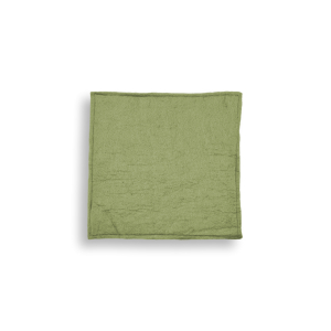 Sitzkissen 35*35 cm - Pistaziengrün