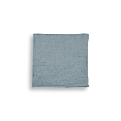 Sitzkissen 35*35 cm - Mintblau