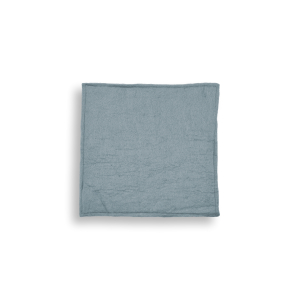 Sitzkissen 35*35 cm - Mintblau