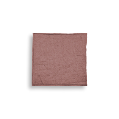 Sitzkissen 35*35 cm - Helles Rosa