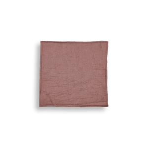 Sitzkissen 35*35 cm - Helles Rosa