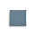 Sitzkissen 35*35 cm - Azurblau