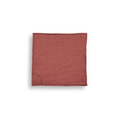 Sitzkissen 35*35 cm - Rosa