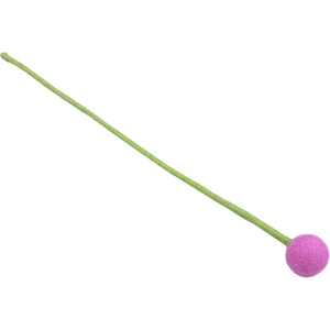 Trommelstöckchen, Rosa