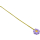 Daisy, Helles Lila