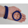 Armband, 3er Set - Royal Blau