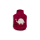 Wärmflaschenüberzug Elefant, pivione (0,8l)