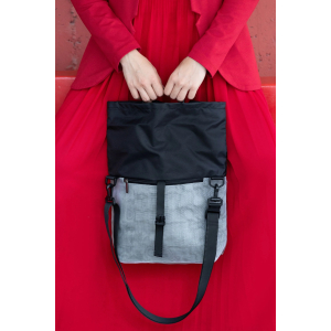 Crossbody Arrow