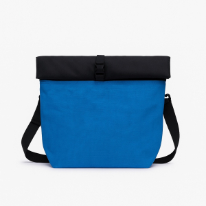 Crossbody Arrow, Royalblau