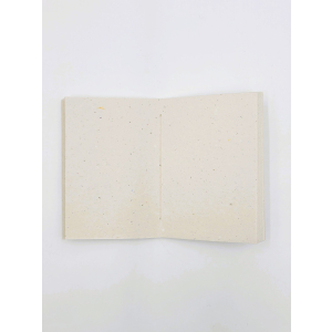 Notizheft kleine Blüten