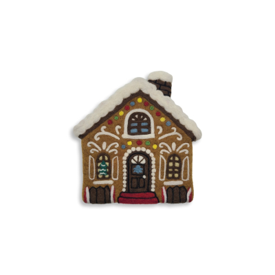 Untersetzer Lebkuchen Villa