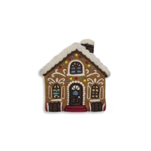 Untersetzer Lebkuchen Villa