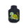 Cover hot water bottle Turtle, anthracite (0.8 l)
