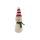Eierwärmer Schneemann