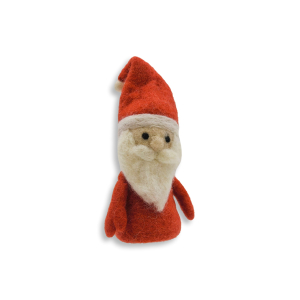 Eierwärmer Nikolaus